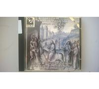 Ricercar Consort - Deutsche Barock Kantaten