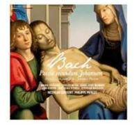 Ricercar Consort - Johannes-Passion