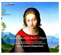 Ricercar Consort - Magnificat