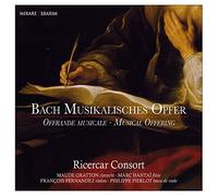 Ricercar Consort – Musikalisches Opfer