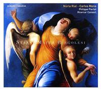 Ricercar Consort - Stabat Mater