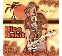 Ricerokit Hang Loose (CD) (Importación USA)
