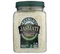 RiceSelect Jasmati Rice, 32 oz
