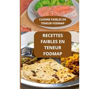 RICETTE A BASSO CONTENUTO DI FODMAP: CUCINA A BASSO CONTENUTO DI FODMAP - dieta FODMAP - cucina FODMAP