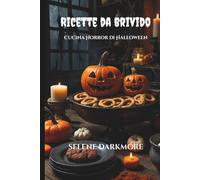Ricette da Brivido: La Cucina Horror di Halloween