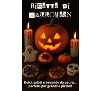 Ricette di Halloween
