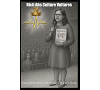Rich Abs Culture Vultures (Pastor Rich Temple of QRST)