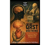 Rich Abs QRST Doctrine: The ElectroMagnetic Sigature of the Living Current: 9 (Pastor Rich Temple of QRST)