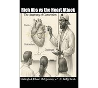 Rich Abs vs the Heart Attack (Pastor Rich Temple of QRST)