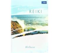 Rich Art - Wellness: Reiki [Reino Unido] [DVD]