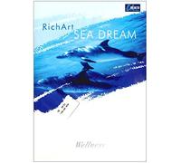 Rich Art - Wellness: Sea Dream [Reino Unido] [DVD]