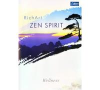 Rich Art - Wellness: Zen Spirit [Reino Unido] [DVD]