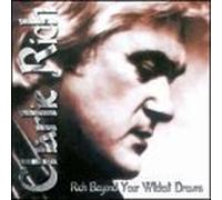 Rich Beyond Your Wildest Dreams by Charlie Rich (2002-05-30)