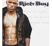 Rich Boy