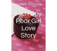 Rich Boy Poor Girl Love Story