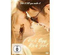 Rich Boy, Rich Girl - Fake it till you make it [Alemania] [DVD]