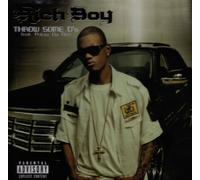 Rich Boy - Throw Some D's / D-Dude