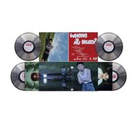 Rich Brian - Rich Brian - Where Is My Head? [Vinilo]