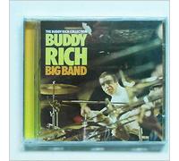 Rich, Buddy -Big Band- - Buddy Rich Collection