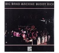 Rich, Buddy - Big Band Machine
