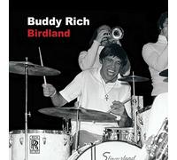 Budy Rich - Birdland