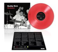 Buddy Rich - Birdland [Vinilo]