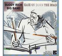 Rich,Buddy - Ease on Down The Road [Import]