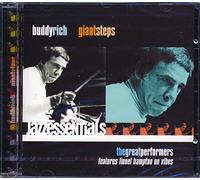 Rich, Buddy - Giant Steps