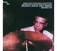 Rich Buddy - Keep the Customer Satisfied