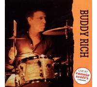 Rich, Buddy - Live at Ronnie Scott's