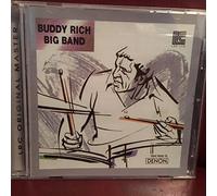 Rich, Buddy - Live Concert: Buddy's Place