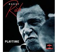 Rich, Buddy - Playtime