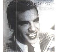 Rich Buddy - Rich Ual Dance [Vinilo]