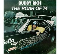 Rich, Buddy - Roar of 74