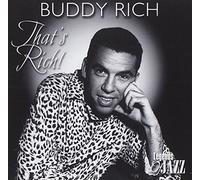 Rich,Buddy - Thats Rich!