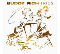 Buddy Rich - Trios [Vinilo]
