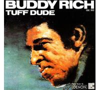 Rich,Buddy - Tuff Dude