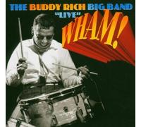 Rich,Buddy - Wham! Live