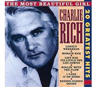 Rich, Charlie - 20 Greatest Hits