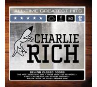 Rich, Charlie - All-Time G.H.