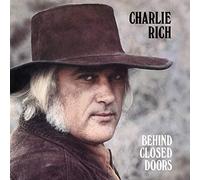 Rich Charlie - Behind Closed Doors [Remaster