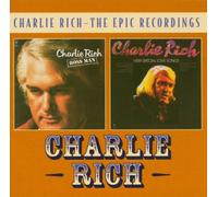 Rich, Charlie - Boss Man/Very Special Love Songs