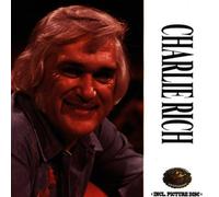 Rich,Charlie - Charlie Rich [Import]