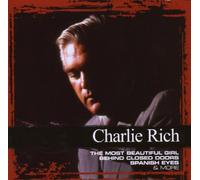 Rich, Charlie - Collections