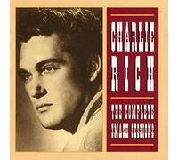 Rich, Charlie - Complete Smash Sessions