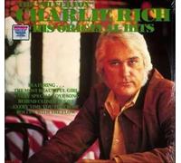 Rich.Charlie - His Original Hits [Vinilo]