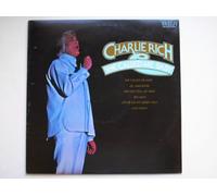 Rich, Charlie She Called Me Baby LP RCA LSA3203 EX/EX 1974