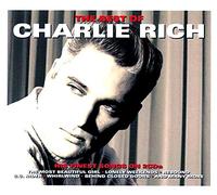 Rich, Charlie - The Best Of