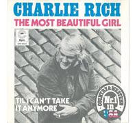 Rich Charlie - The Most Beautiful Girl