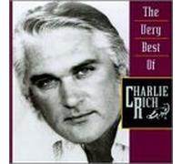 Rich, Charlie - Very Best of Charlie Rich
